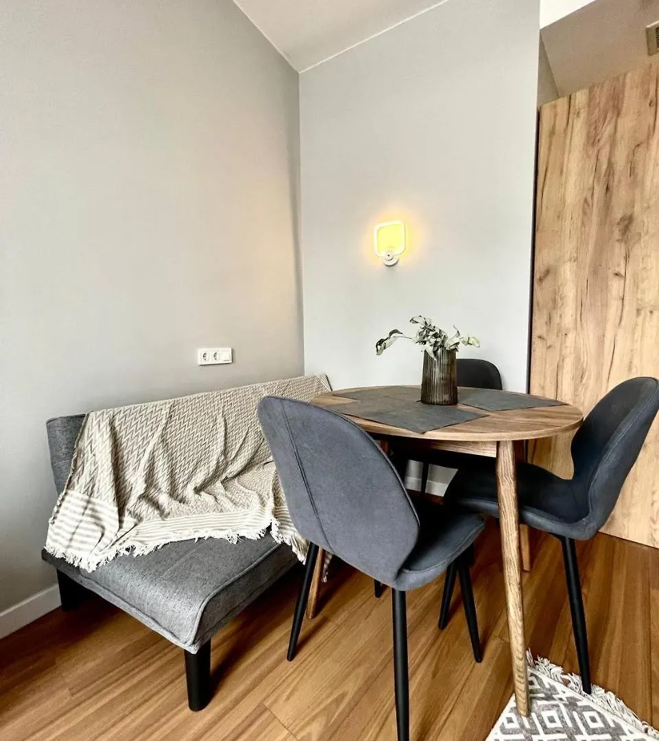 Appartement Studio White Sails First Line Swimming Pool Batoumi
